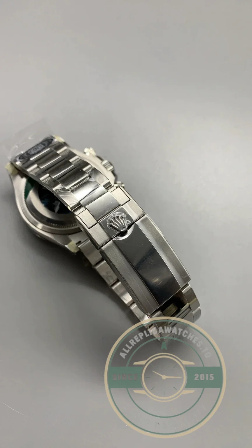 Replica Rolex Daytona m126500LN-0001 40mm - High-Grade Replica Watch