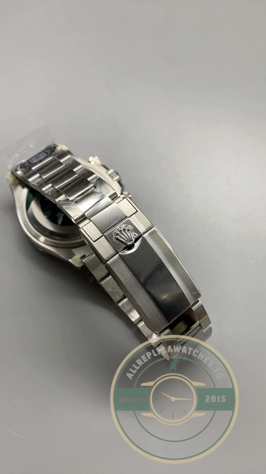Replica Rolex Daytona m126500LN-0001 40mm - High-Grade Replica Watch