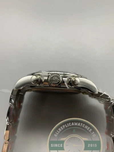 Replica Rolex Daytona m126500LN-0001 40mm - Best Quality Replica Watch