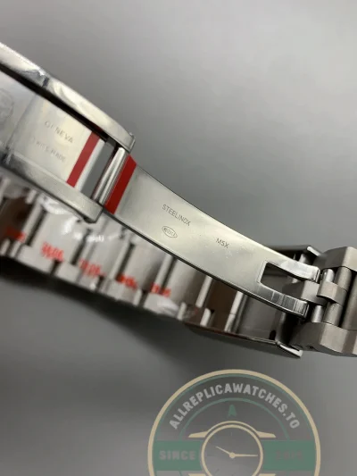 Replica Rolex Daytona m126500LN-0001 40mm - Swiss Movement Replica Watch