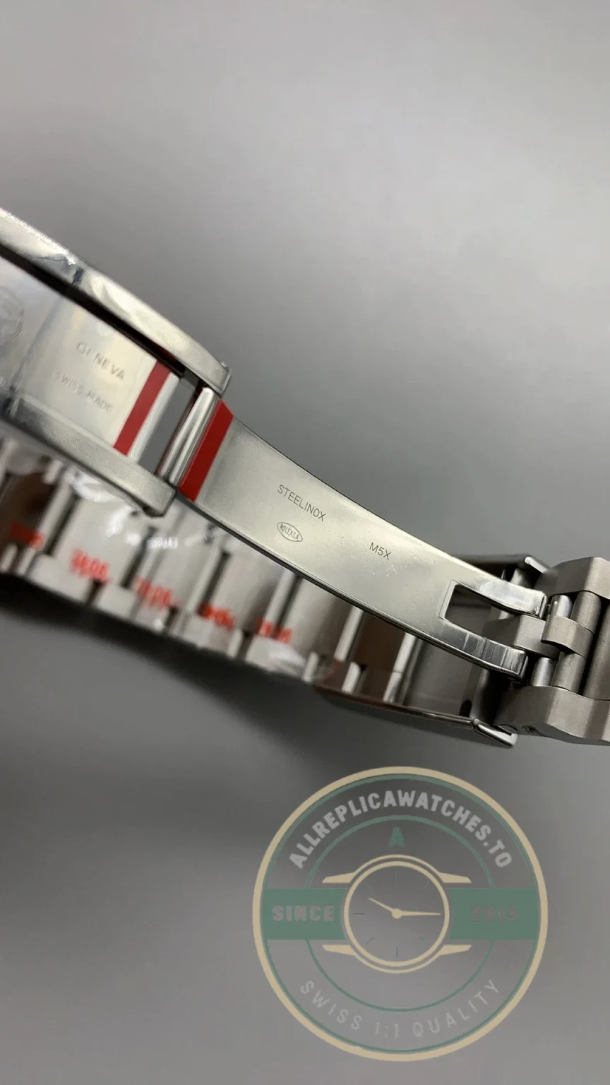 Replica Rolex Daytona m126500LN-0001 40mm - Swiss Movement Replica Watch