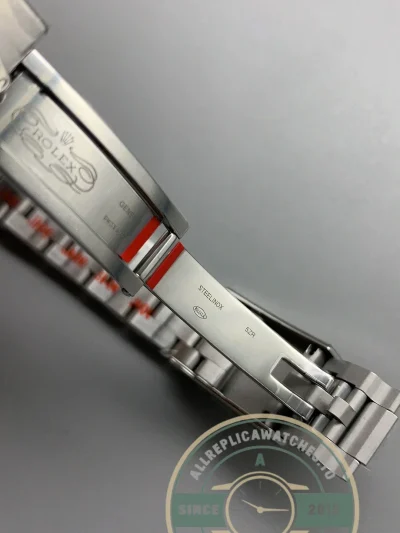 Replica Rolex Explorer Series m124270-0001 36mm - Luxury Replica Watch