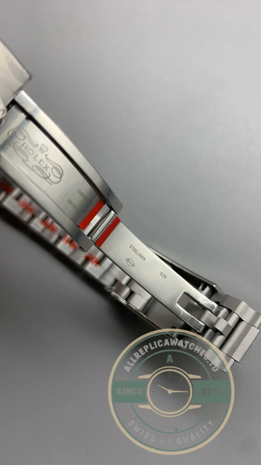 Replica Rolex Explorer Series m124270-0001 36mm - Luxury Replica Watch
