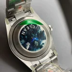 Replica Rolex Explorer Series m124270-0001 36mm - High-Grade Replica Watch
