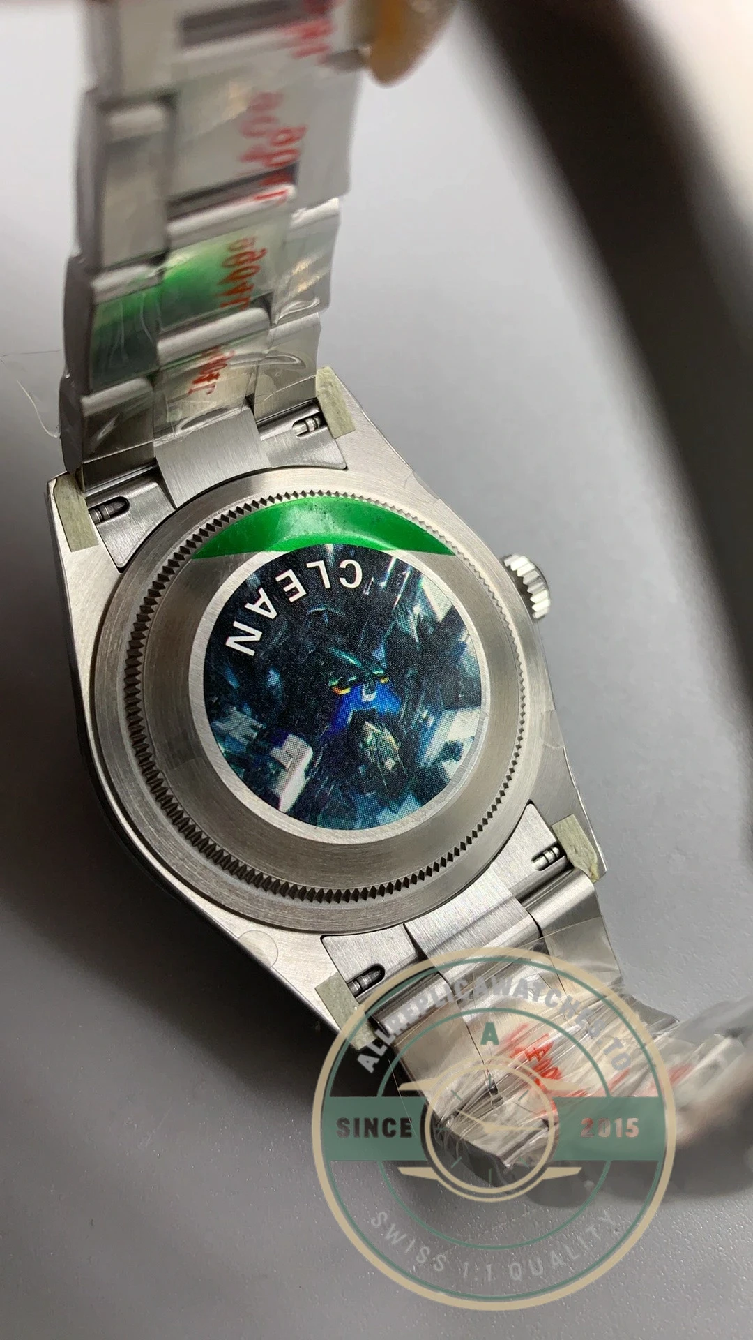 Replica Rolex Explorer Series m124270-0001 36mm - High-Grade Replica Watch