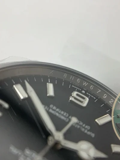 Replica Rolex Explorer Series m124270-0001 36mm - Factory Super Clone Watch