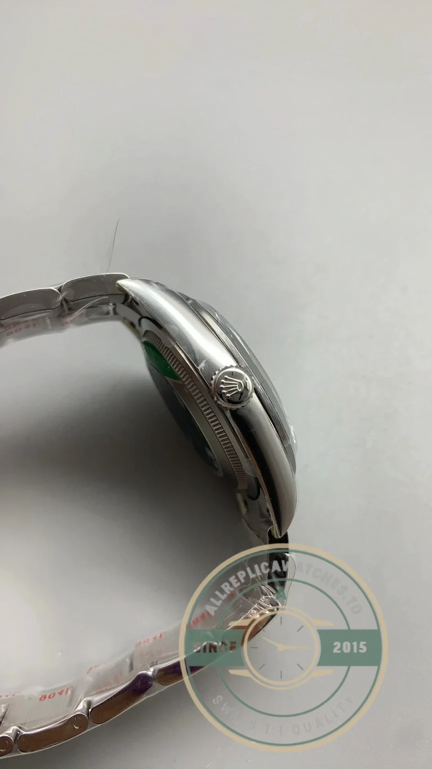 Replica Rolex Explorer Series m124270-0001 36mm - Premium Super Clone Watch
