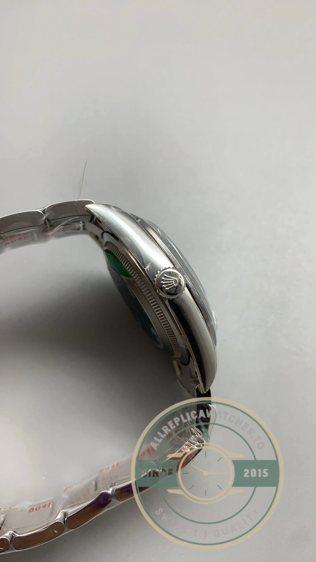 Replica Rolex Explorer Series m124270-0001 36mm - Premium Super Clone Watch