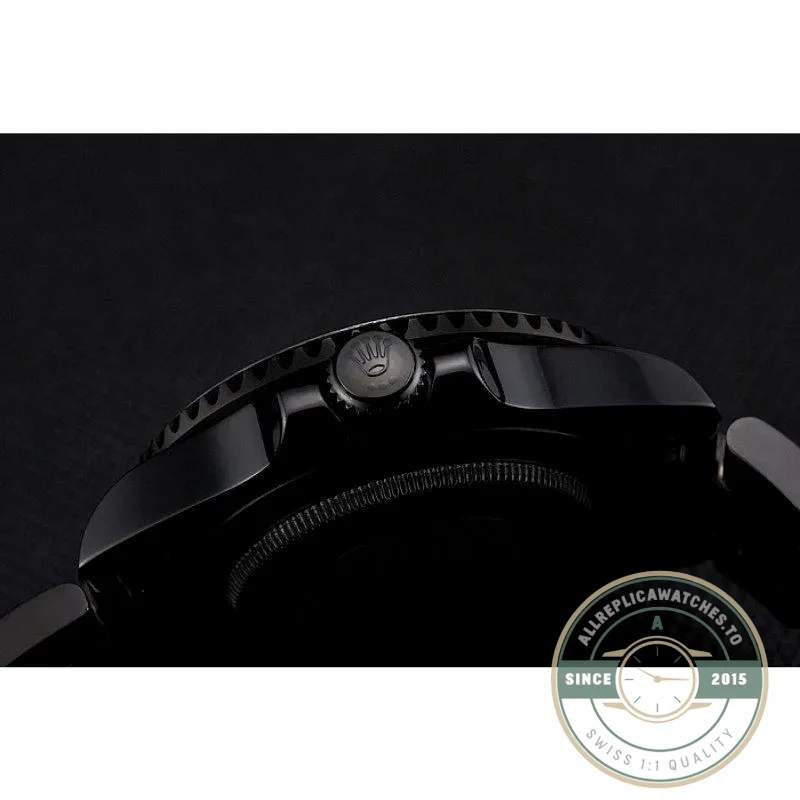 Replica Rolex GMT-Master II 41mm Black Dial PR18239 - Swiss-Made Clone Watch