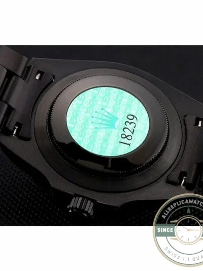 Replica Rolex GMT-Master II 41mm Black Dial PR18239 - 1:1 Swiss Replica Watch