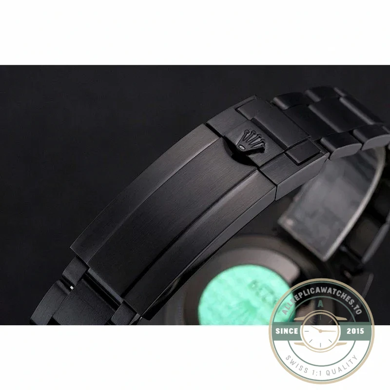 Replica Rolex GMT-Master II 41mm Black Dial PR18239 - Swiss Movement Replica Watch