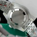 Replica Rolex GMT-Master II Jubilee “Absinthe” 40mm 126729VTNR - Swiss-Made Clone Watch