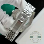 Replica Rolex GMT-Master II Jubilee “Absinthe” 40mm 126729VTNR - Premium Super Clone Watch