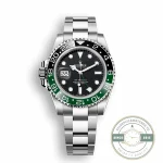 Replica Rolex GMT-Master II M126720VTNR-0001 40mm - High-Grade Replica Watch