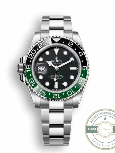 Replica Rolex GMT-Master II M126720VTNR-0001 40mm - High-Grade Replica Watch