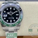 Replica Rolex GMT-Master II M126720VTNR-0001 40mm - Swiss Movement Replica Watch
