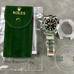 Replica Rolex GMT-Master II M126720VTNR-0001 40mm - High-Grade Replica Watch