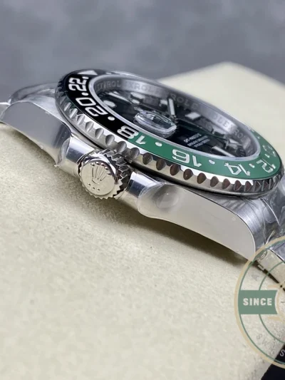 Replica Rolex GMT-Master II M126720VTNR-0001 40mm - 1:1 Swiss Replica Watch