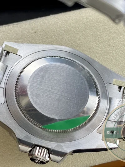 Replica Rolex GMT-Master II M126720VTNR-0001 40mm - Factory Super Clone Watch