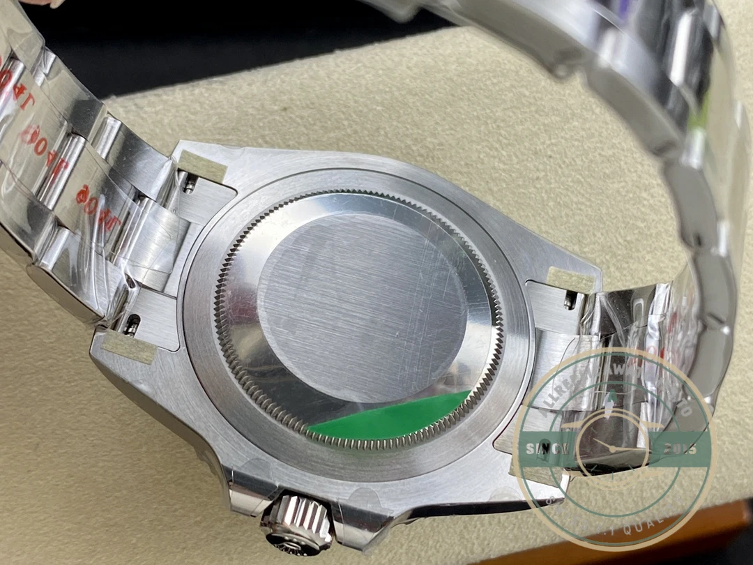 Replica Rolex GMT-Master II M126720VTNR-0001 40mm - Factory Super Clone Watch