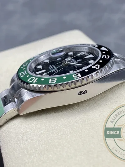 Replica Rolex GMT-Master II M126720VTNR-0001 40mm - Factory Super Clone Watch