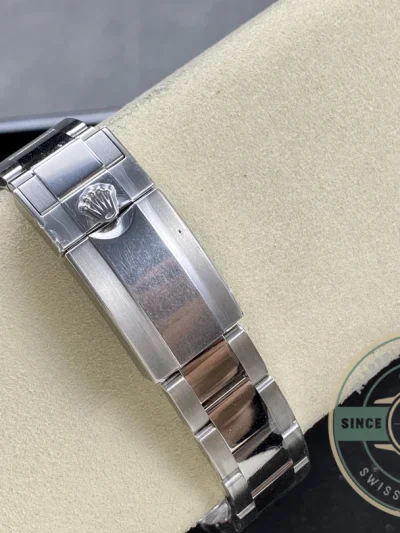 Replica Rolex GMT-Master II M126720VTNR-0001 40mm - Factory Super Clone Watch