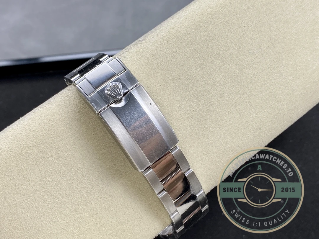Replica Rolex GMT-Master II M126720VTNR-0001 40mm - Factory Super Clone Watch
