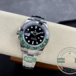 Replica Rolex GMT-Master II M126720VTNR-0001 40mm - Budget Luxury Replica Watch