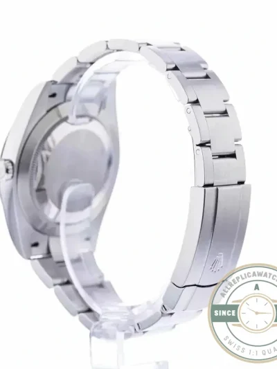 Replica Rolex Oyster Perpetual 277200 Beige Dial - Swiss-Made Clone Watch