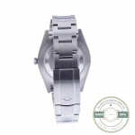 Replica Rolex Oyster Perpetual 277200 Beige Dial - Top-Tier Swiss Replica Watch