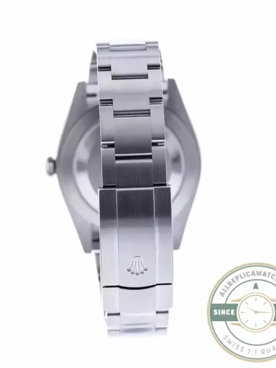 Replica Rolex Oyster Perpetual 277200 Beige Dial - Top-Tier Swiss Replica Watch