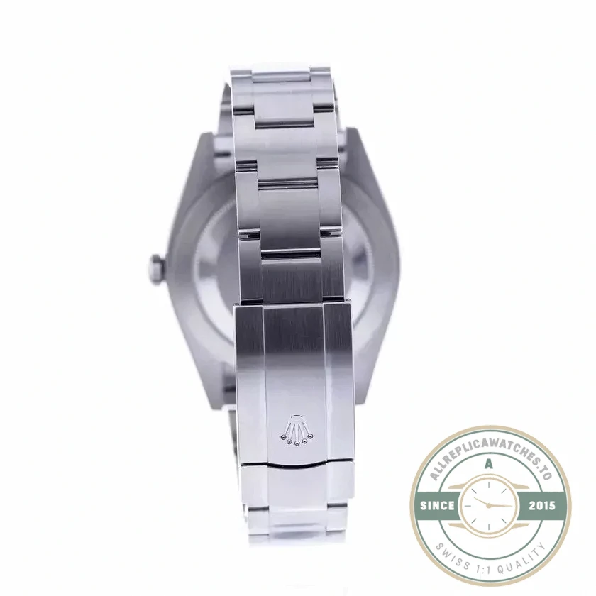 Replica Rolex Oyster Perpetual 277200 Beige Dial - Top-Tier Swiss Replica Watch