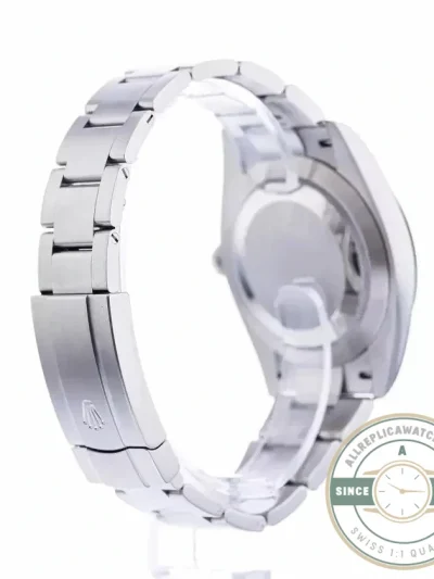 Replica Rolex Oyster Perpetual 277200 Beige Dial - Luxury Replica Watch