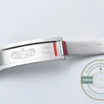 Replica Rolex oyster perpetual M124300-0008 41mm - Top-Tier Swiss Replica Watch