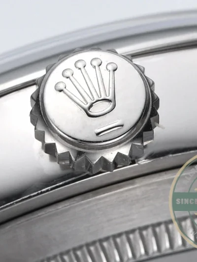 Replica Rolex oyster perpetual M124300-0008 41mm - Factory Super Clone Watch