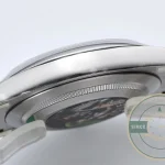 Replica Rolex oyster perpetual M124300-0008 41mm - 1:1 Swiss Replica Watch