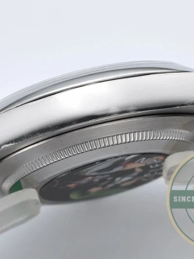 Replica Rolex oyster perpetual M124300-0008 41mm - 1:1 Swiss Replica Watch