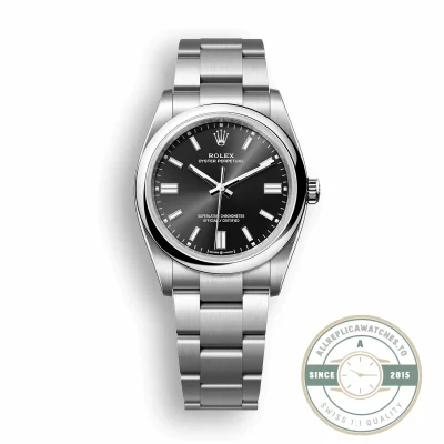 Replica Rolex Oyster Perpetual series m126000-0002 36mm - Affordable Super Clone Watch