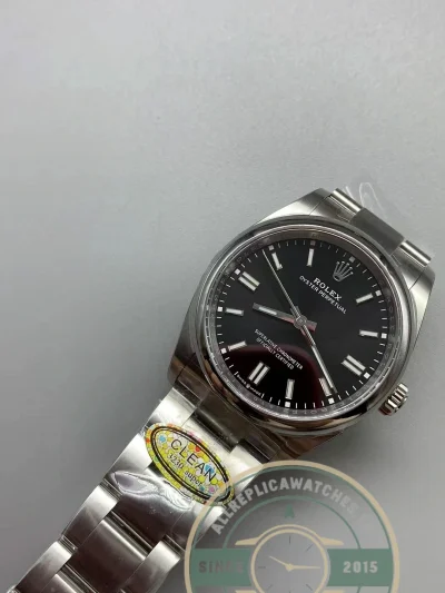 Replica Rolex Oyster Perpetual series m126000-0002 36mm - High-Grade Replica Watch