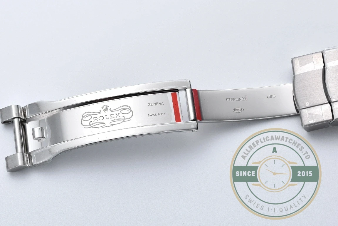 Replica Rolex Oyster Perpetual series m126000-0002 36mm - Factory Super Clone Watch