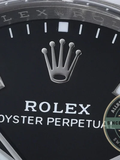 Replica Rolex Oyster Perpetual series m126000-0002 36mm - Affordable Super Clone Watch
