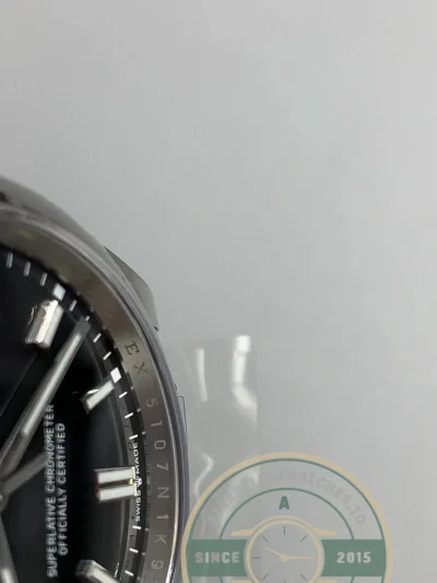 Replica Rolex Oyster Perpetual series m126000-0002 36mm - Budget Luxury Replica Watch