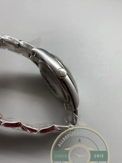 Replica Rolex Oyster Perpetual series m126000-0002 36mm - Factory Super Clone Watch