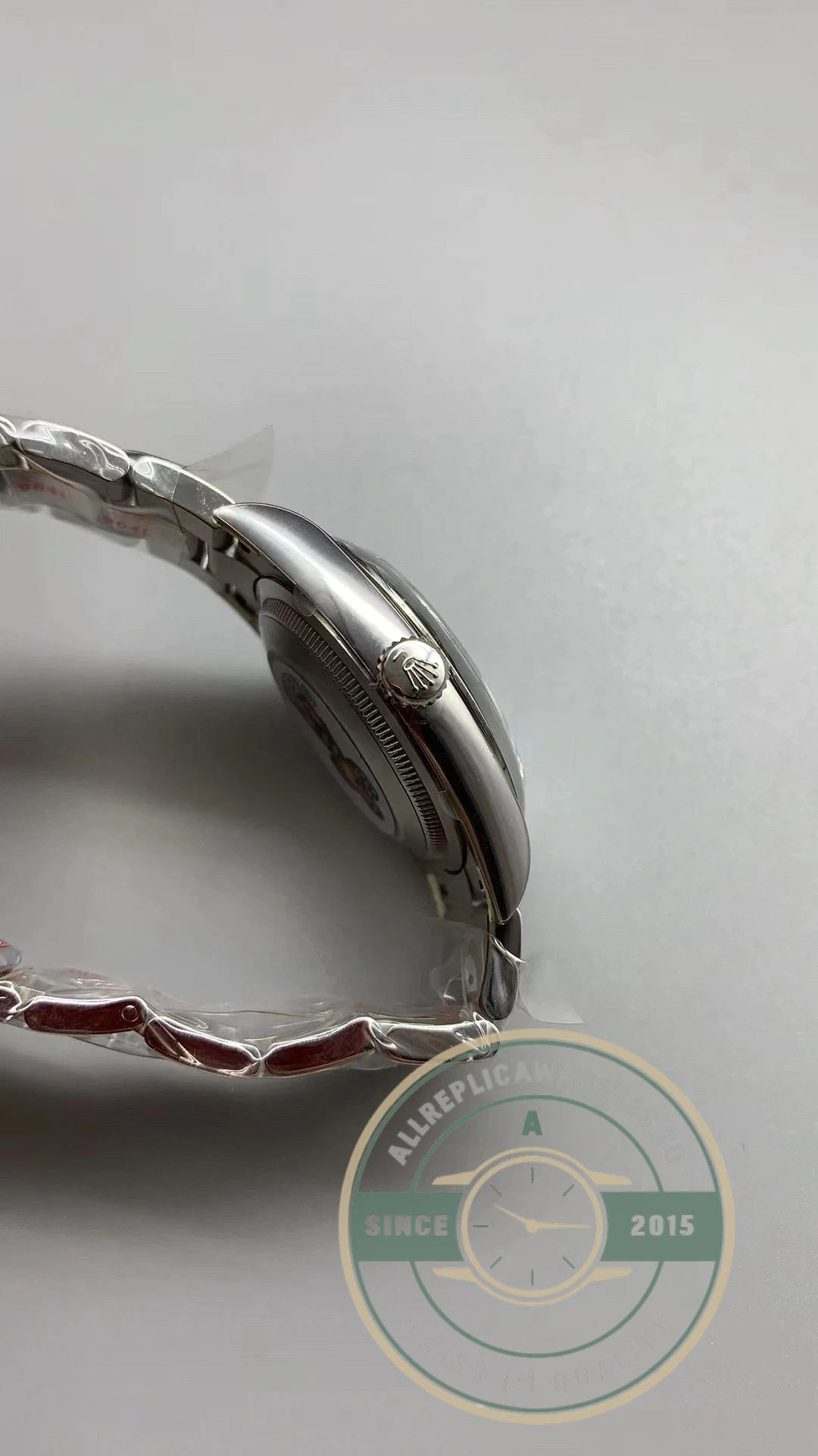 Replica Rolex Oyster Perpetual series m126000-0002 36mm - Factory Super Clone Watch