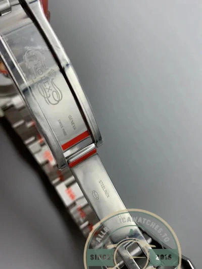Replica Rolex Oyster Perpetual series m126000-0002 36mm - Best Quality Replica Watch