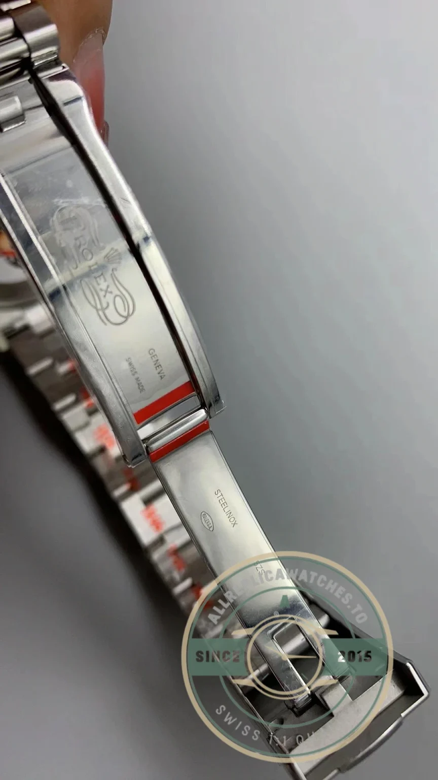Replica Rolex Oyster Perpetual series m126000-0002 36mm - Best Quality Replica Watch