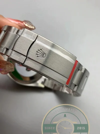 Replica Rolex Oyster Perpetual series m126000-0002 36mm - High-Grade Replica Watch
