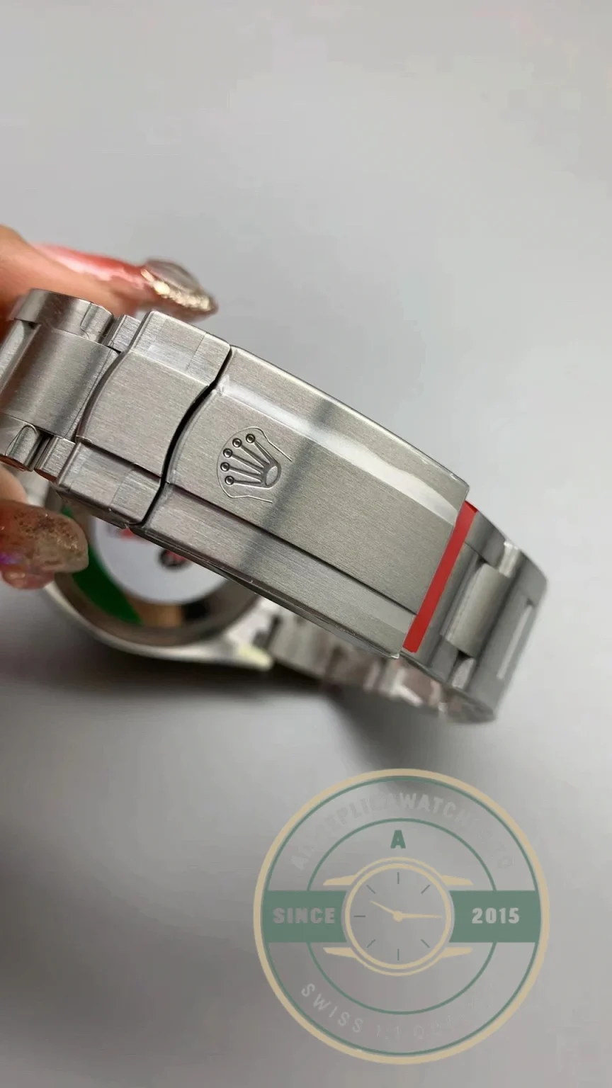 Replica Rolex Oyster Perpetual series m126000-0002 36mm - High-Grade Replica Watch