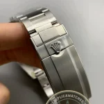Rolex Sea-Dweller 126600 43mm replica – photo 11