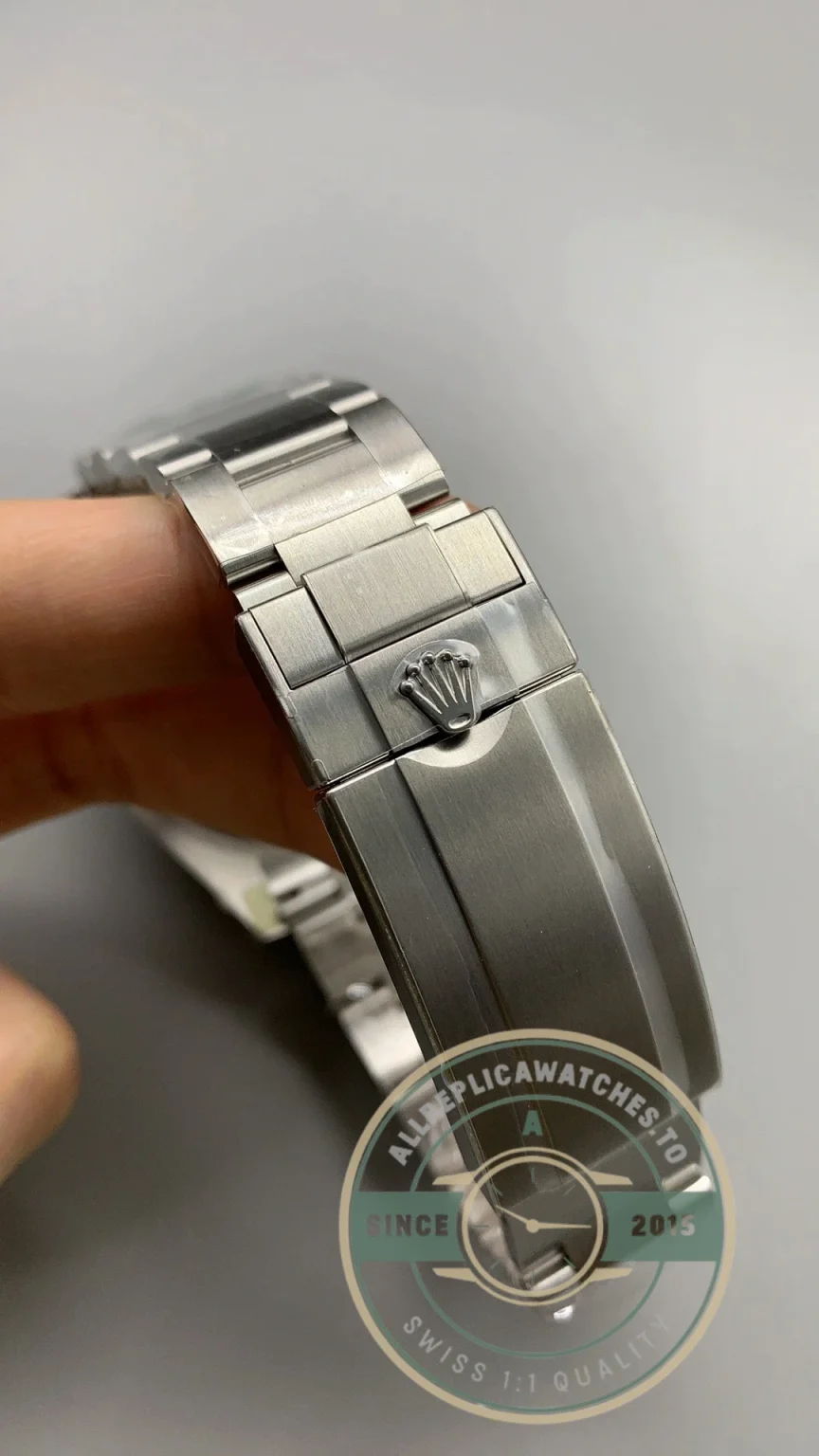 Replica Rolex Sea-Dweller Series m126600-0001 43mm - Affordable Super Clone Watch